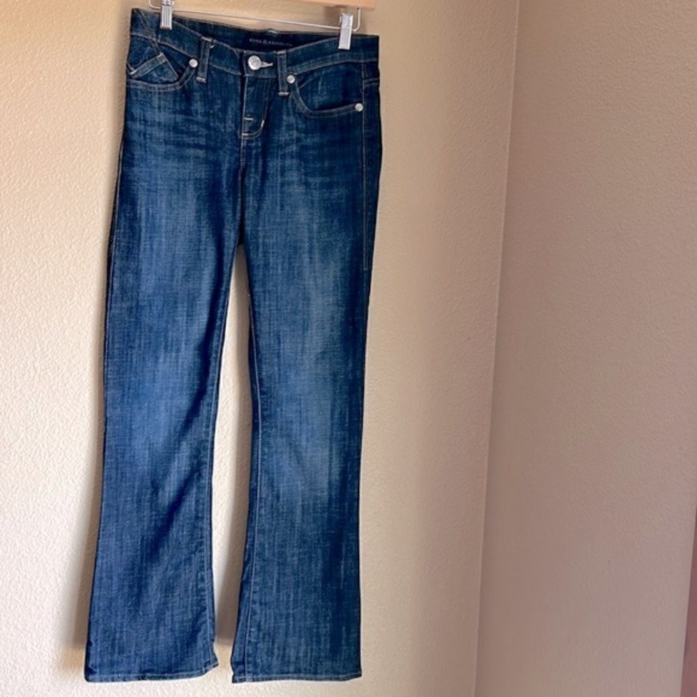 Rock & Republic jeans 4‎